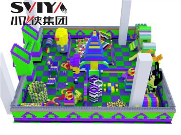 환경 EPP 빌딩 블록