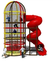 실내 인기 파워 타워